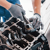 Serwis warsztat samochodowy mechanik auto serwis bosch rydułtowy