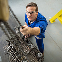 Naprawa samochodów klimatyzacji czyszczenie filtrów śląskie